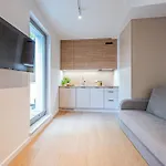 Appartement Sea Side Sopot