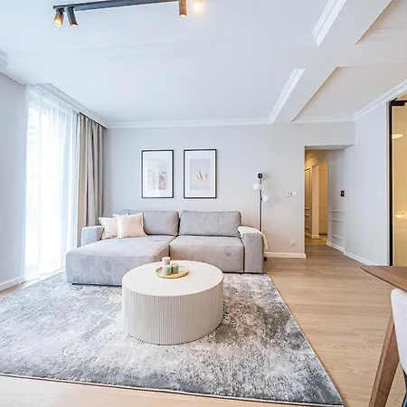 Sea Side Apartment Zoppot