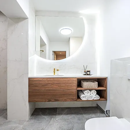 Sea Side Apartment Zoppot