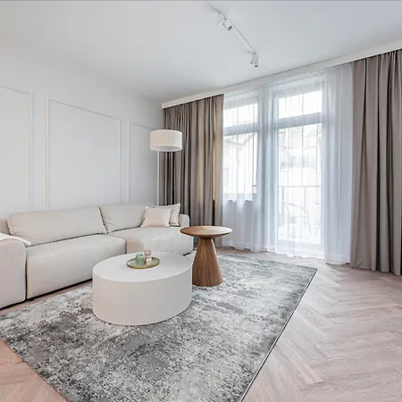 Apartment Sea Side *