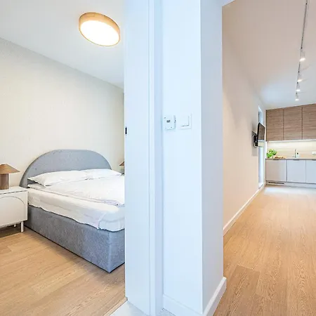 Sea Side Apartment Zoppot