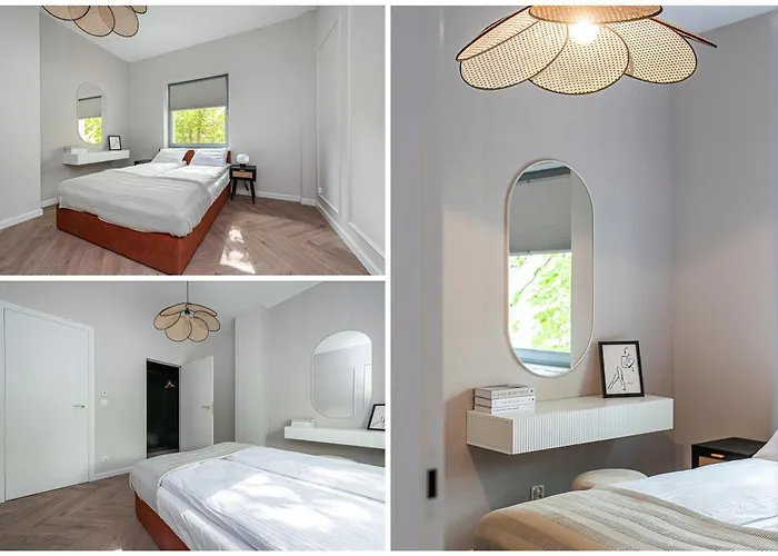 Sea Side Apartment Sopot